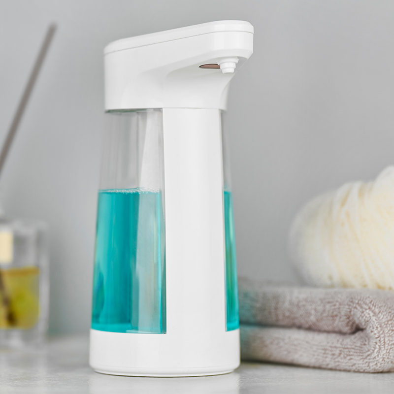 Comment choisir un distributeur automatique de savon à induction ?