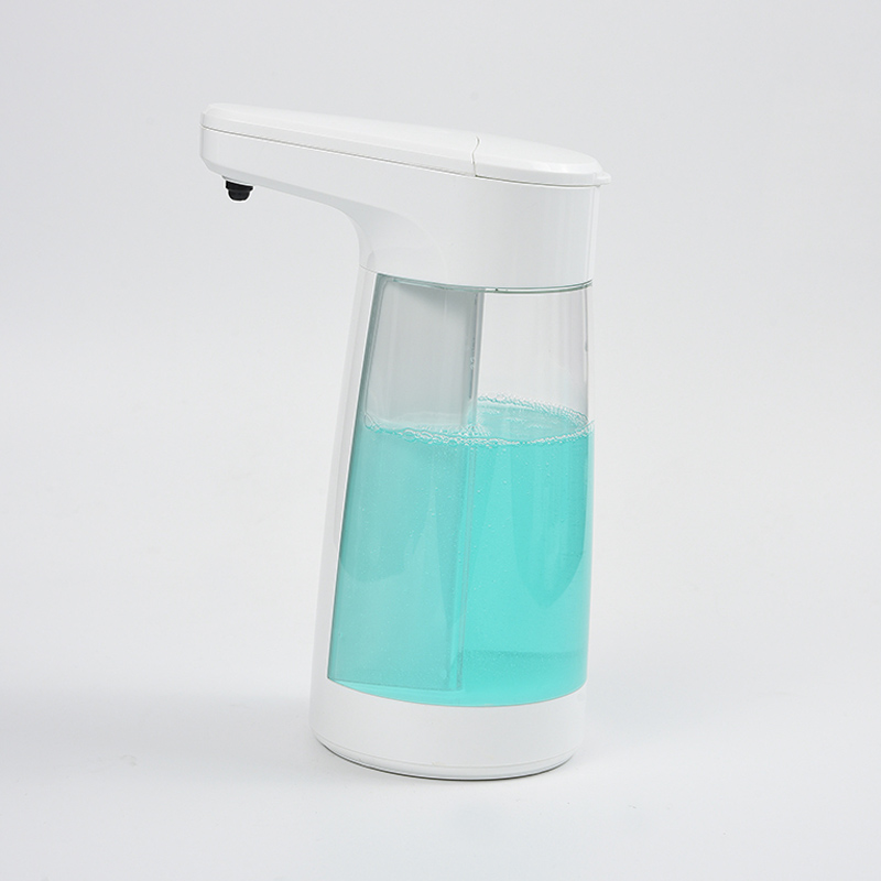 Les distributeurs de désinfectant pour les mains sont disponibles en différentes tailles et servent à diverses fins