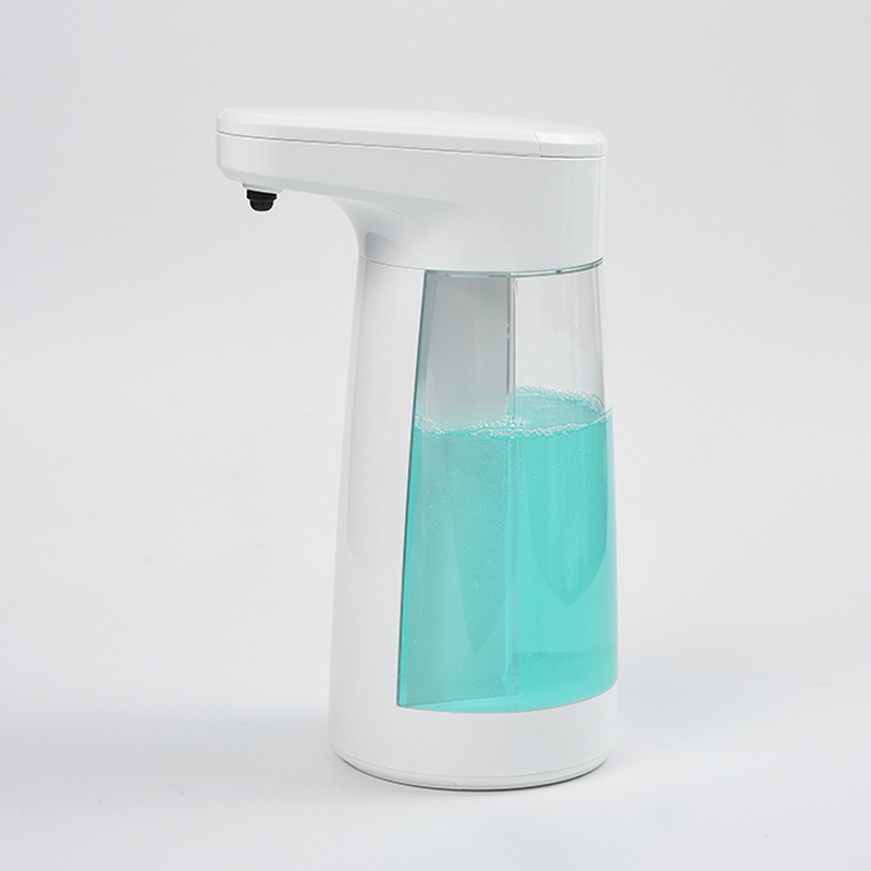 Quels sont les avantages d'un distributeur automatique de savon liquide