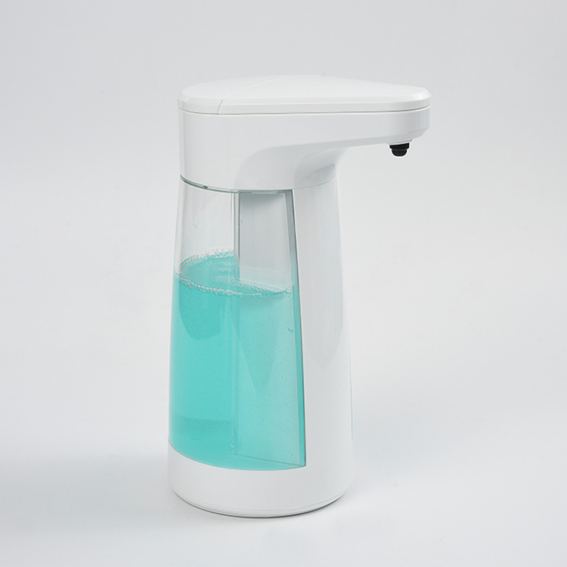 Les avantages et les inconvénients d'un distributeur de savon automatique