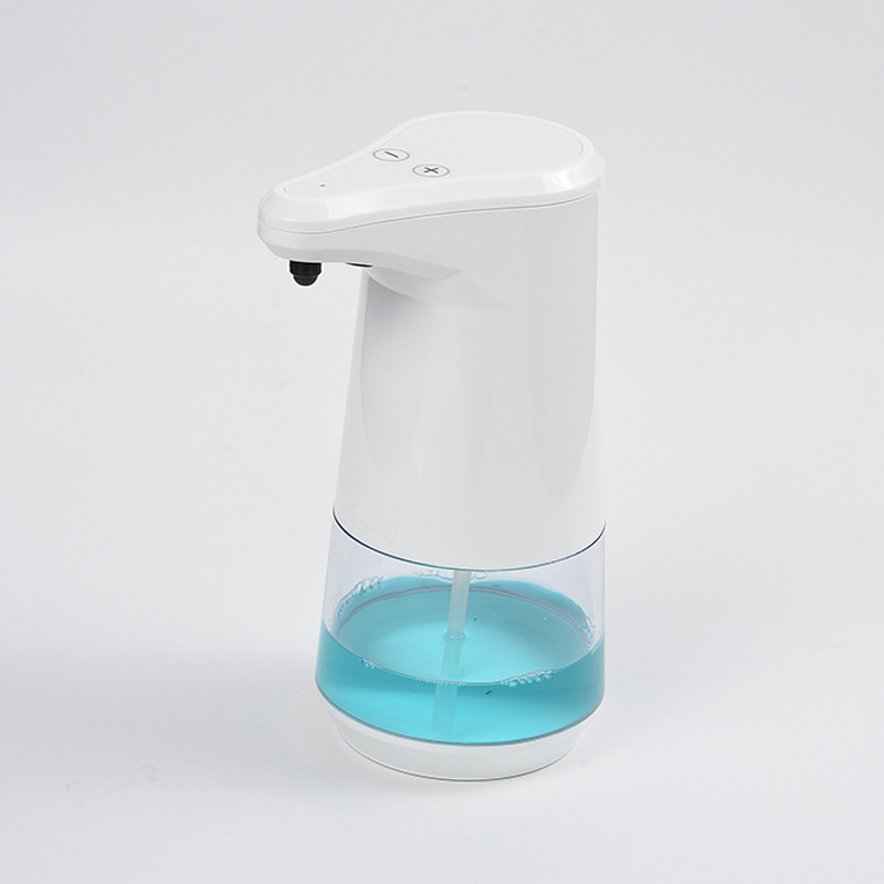 Le distributeur automatique de liquide est un moyen pratique d'obtenir les liquides