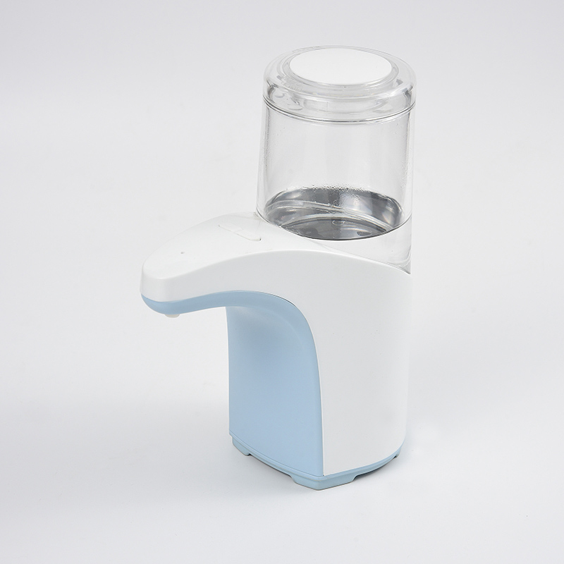 Qu'est-ce qu'un distributeur automatique de liquide