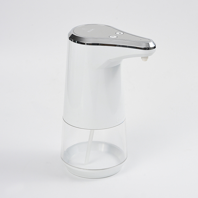 Facteurs à considérer avant d'acheter un distributeur de désinfectant pour les mains