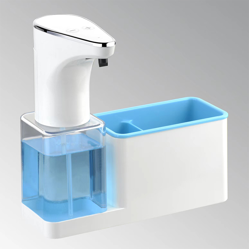 L’utilisation de distributeurs de désinfectant pour les mains présente de nombreux avantages
