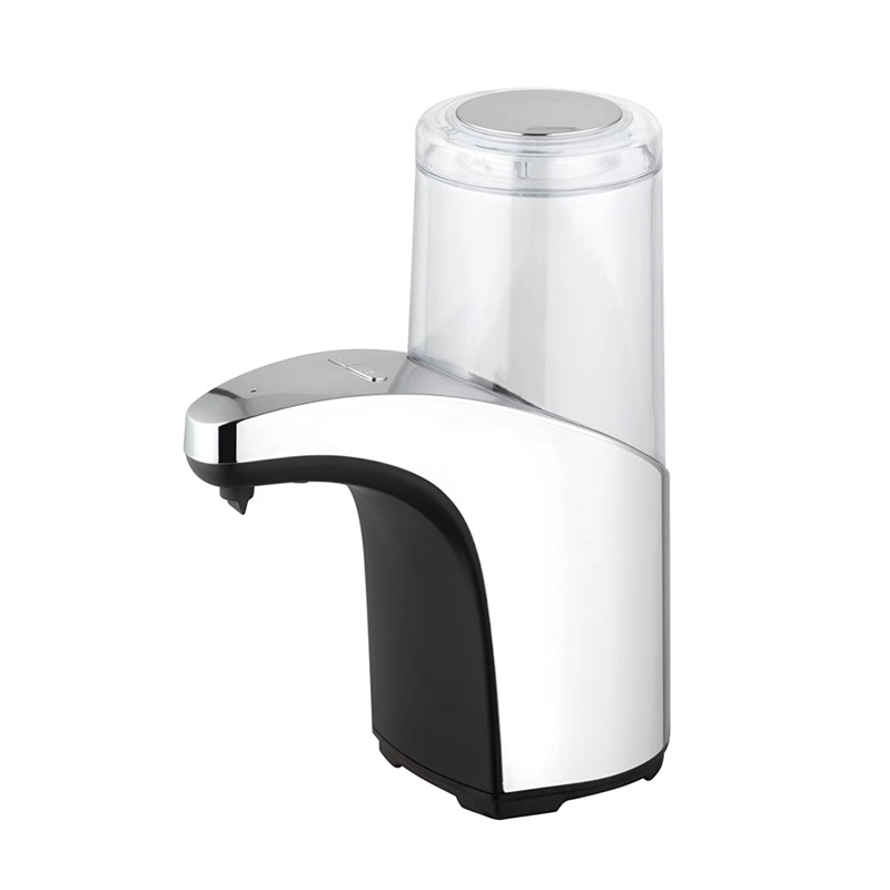Les caractéristiques et avantages des distributeurs automatiques de désinfectant pour les mains